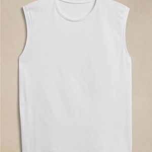 Banana Republic tank